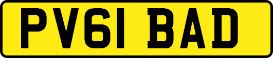 PV61BAD