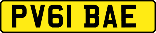 PV61BAE