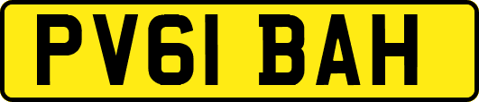 PV61BAH