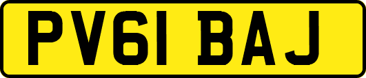 PV61BAJ