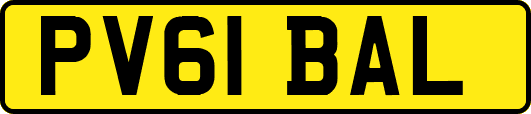 PV61BAL