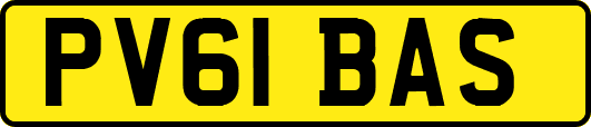 PV61BAS