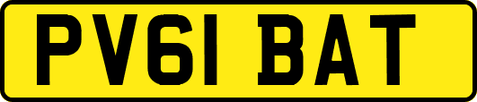 PV61BAT