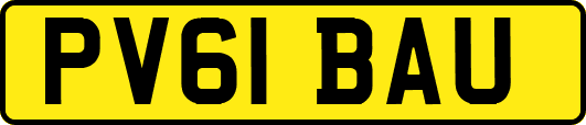 PV61BAU