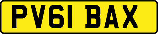 PV61BAX