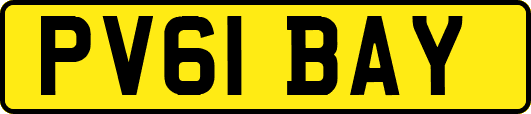 PV61BAY