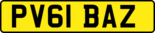 PV61BAZ