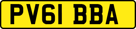 PV61BBA