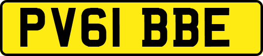 PV61BBE