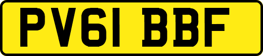 PV61BBF