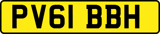 PV61BBH