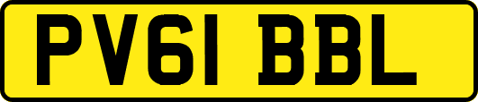 PV61BBL