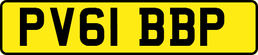 PV61BBP