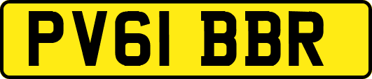 PV61BBR