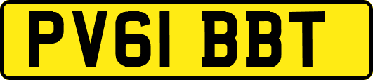 PV61BBT
