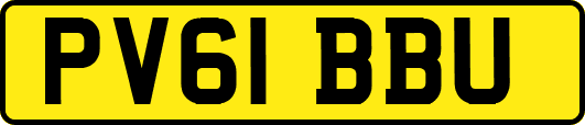 PV61BBU