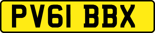 PV61BBX