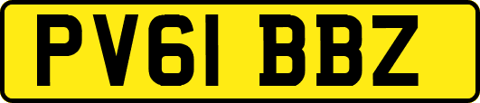PV61BBZ