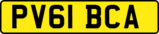 PV61BCA