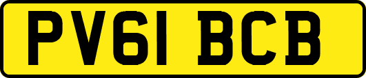 PV61BCB