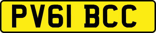 PV61BCC