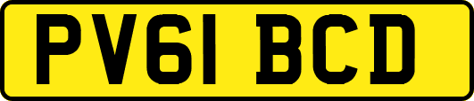 PV61BCD
