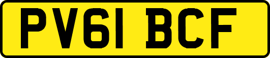 PV61BCF