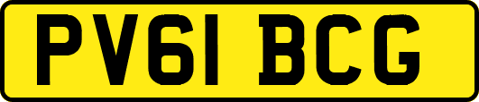 PV61BCG