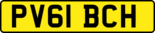 PV61BCH