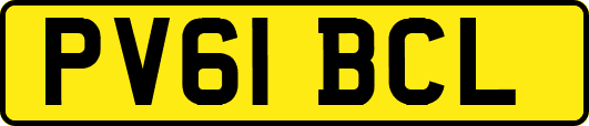 PV61BCL