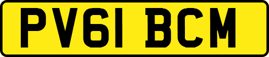 PV61BCM