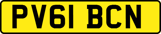PV61BCN