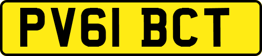 PV61BCT