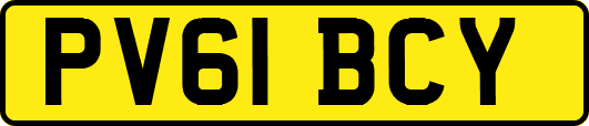 PV61BCY