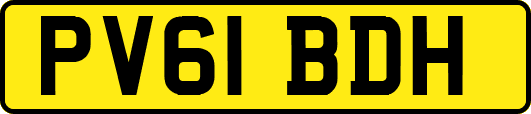 PV61BDH
