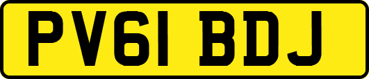 PV61BDJ