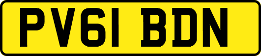 PV61BDN