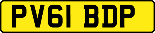 PV61BDP