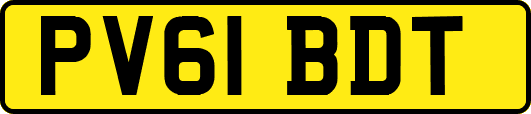 PV61BDT