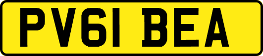 PV61BEA