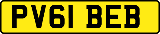 PV61BEB
