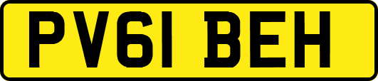 PV61BEH