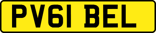 PV61BEL