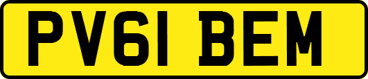 PV61BEM
