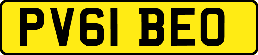 PV61BEO