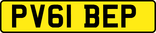 PV61BEP
