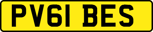 PV61BES