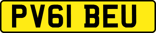 PV61BEU