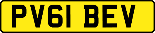 PV61BEV