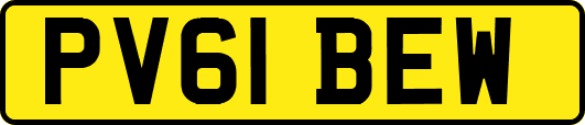 PV61BEW